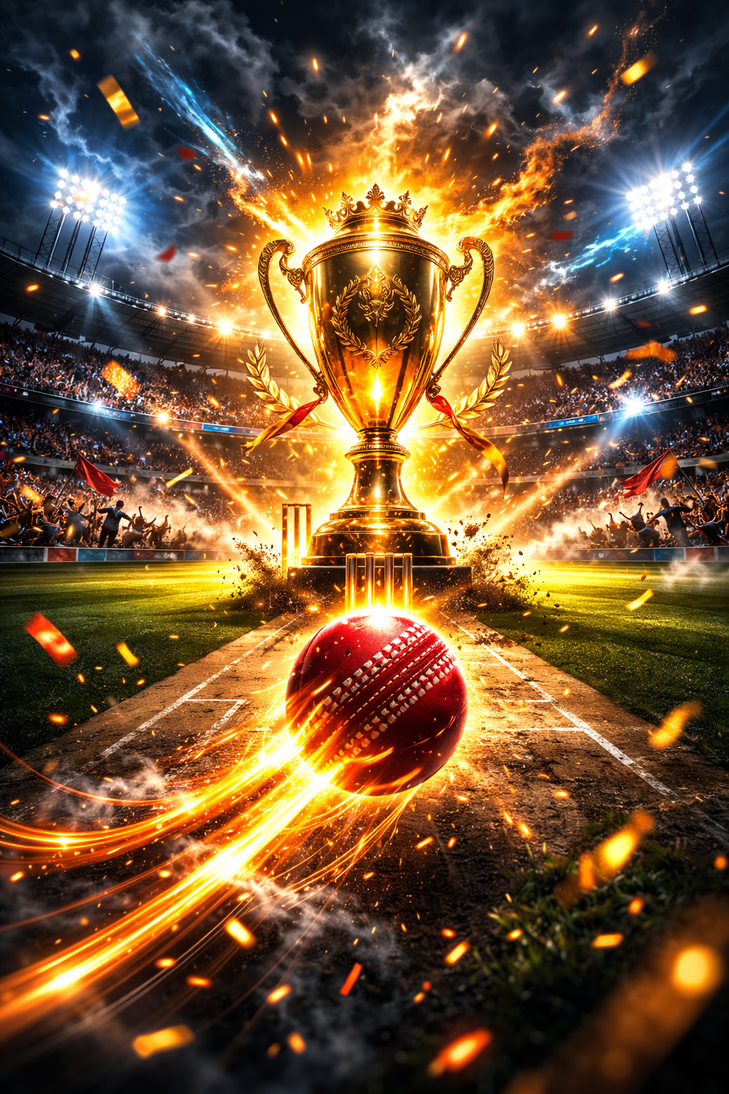 লাইভ ক্যাসিনো স্টুডিওর দৃশ্য